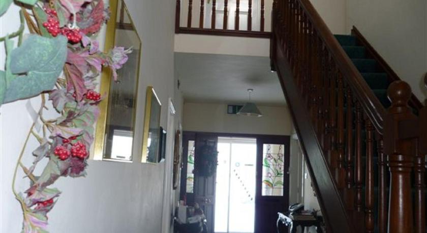 Armcashel B&B photo