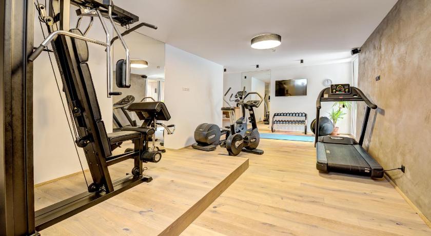 KOSIS Sports Lifestyle Hotel photo