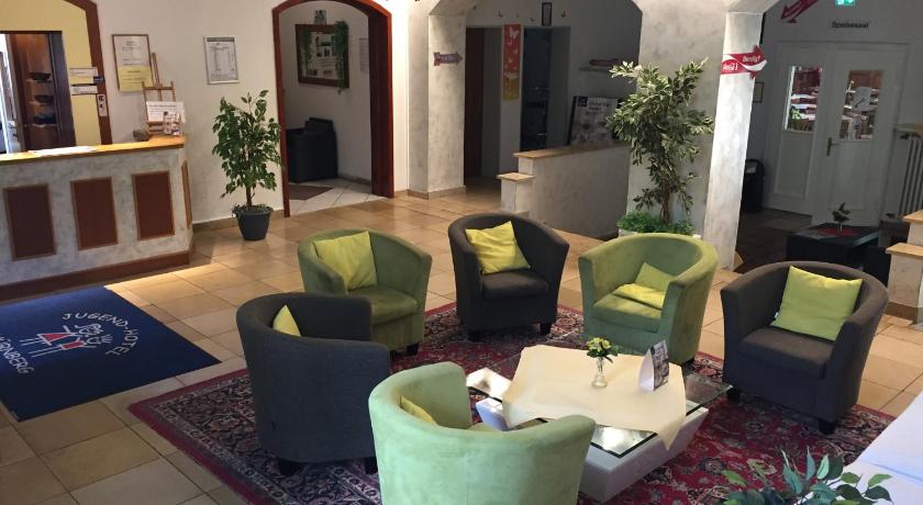 Jugendhotel Nurnberg photo