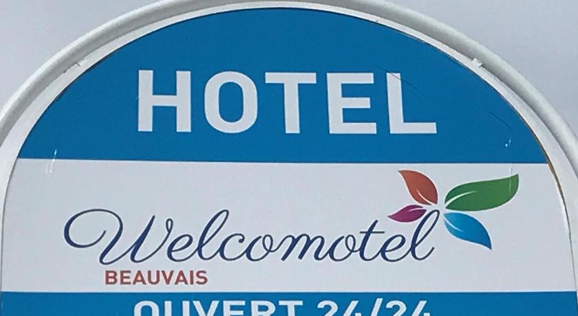 Welcomotel