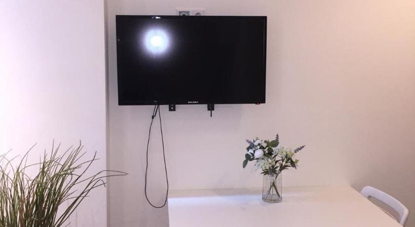 Central sweet BNB photo