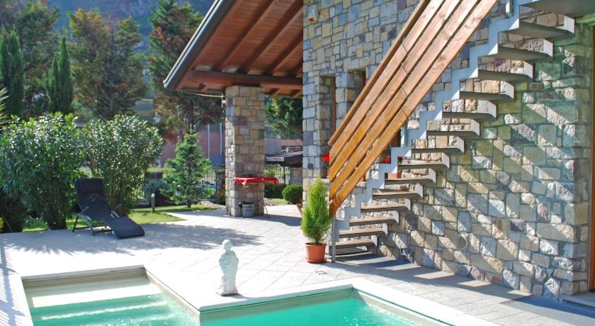 B&B I Viandanti