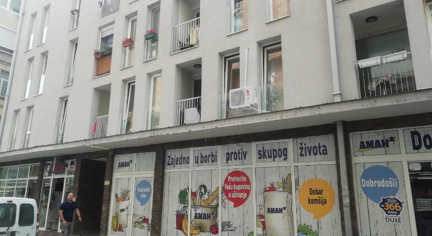 Apartman Centar 1 photo