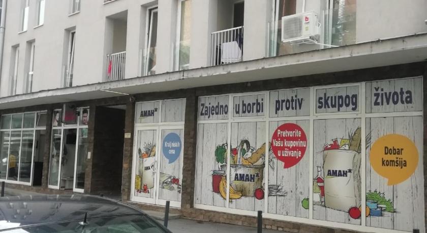 Apartman Centar 1 photo