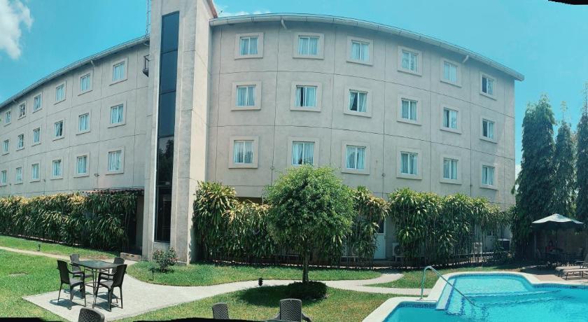 Hotel Gardenia Inn
