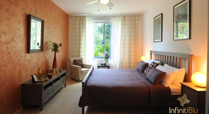 Image of Three-Bedroom Apartment 12