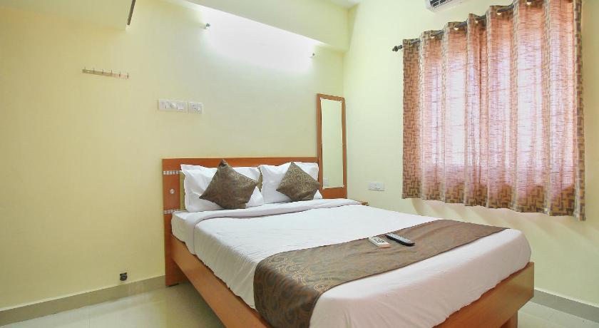 5 Best Serviced Apartments In Madurai, India | Trip101