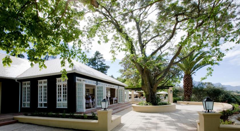 The Devon Valley Hotel photo