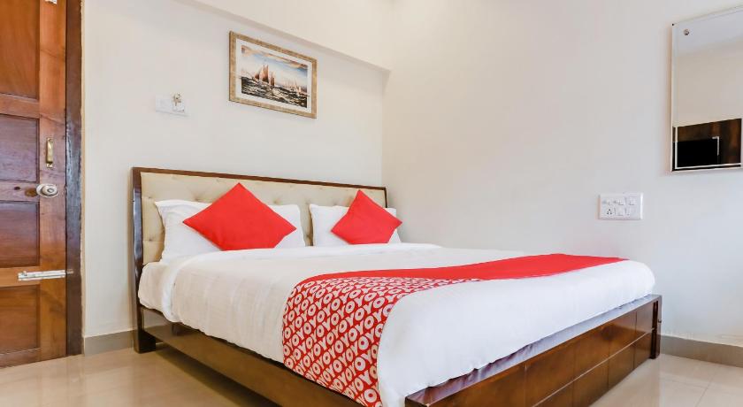 OYO 26872 Hotel Hindustan