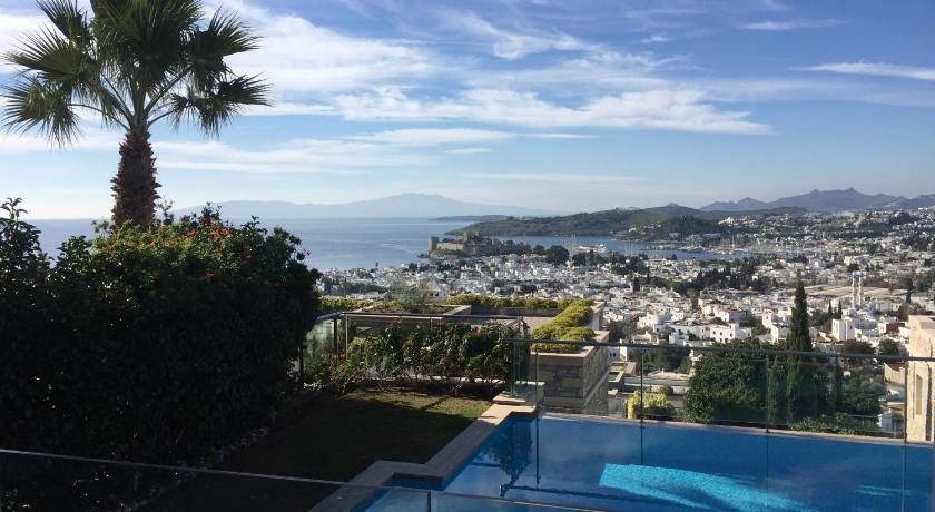 Regnum Escana Villalari Bodrum Turkiye Agoda Com Dan En Uygun Fiyatlar