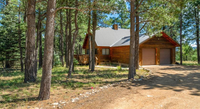 Deer Crossing — Hotel in Angel Fire (NM)