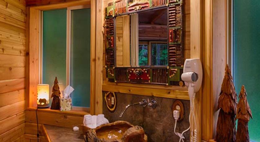 Stormking Hotel photo