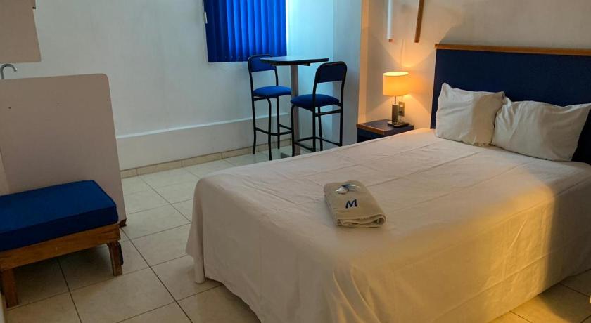 Hotel H Montreal — Hotel in Guadalajara
