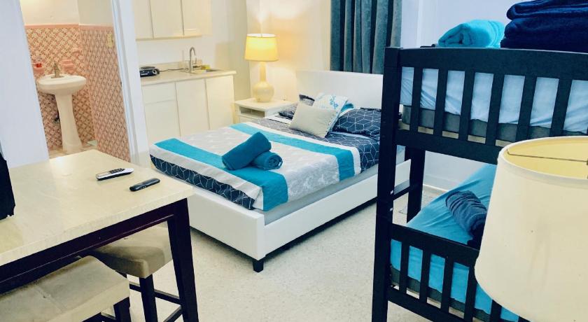 Ventana al Atlantico Boutique Hotel at Arecibo 681 Ocean Drive photo