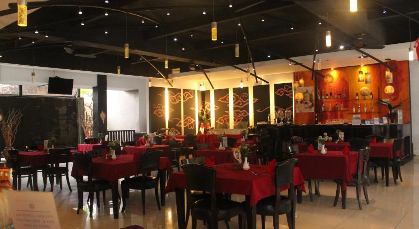The Radiant Hotel - image 30
