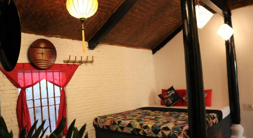 Image of Double Room - Air Conditioning 9