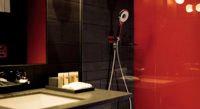Image of Classic room 2 single beds 5