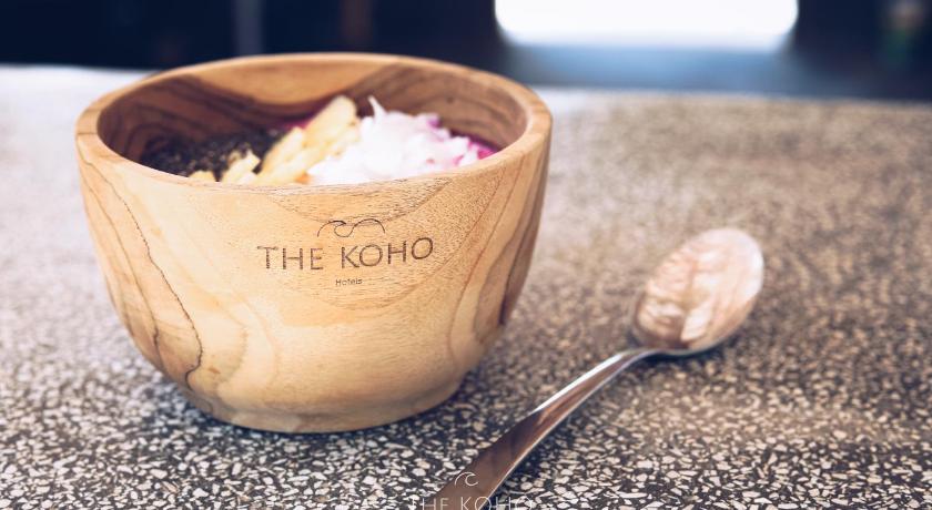 The Koho Air Hotel