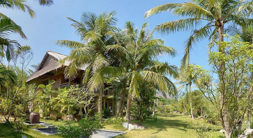 Image of Bungalow 8