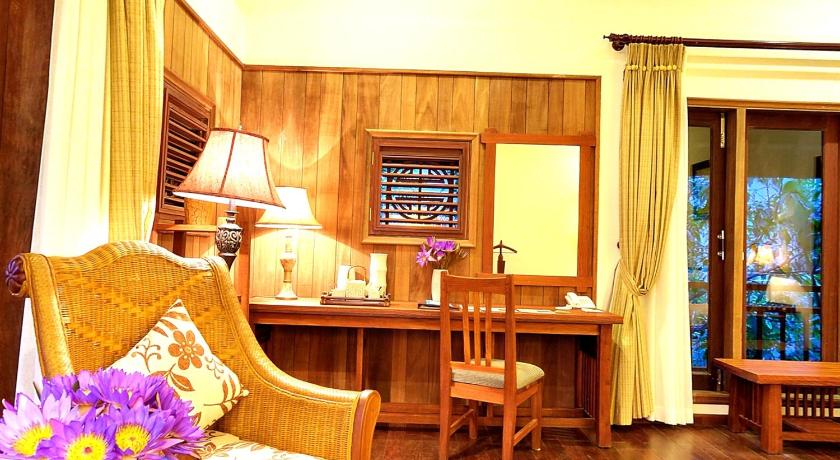 Image of Bungalow 4