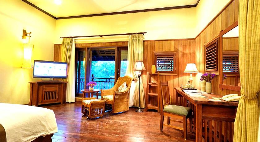 Image of Bungalow 3