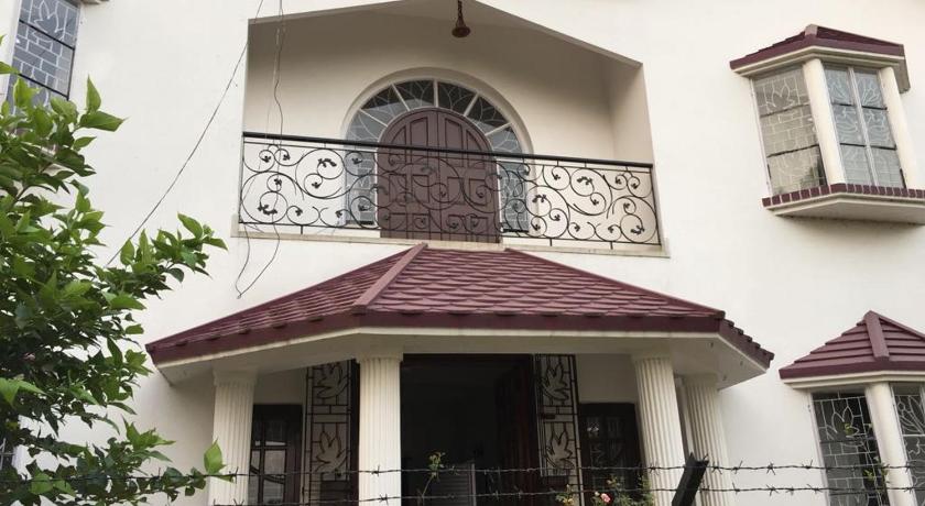 Preyoshi — Hotel in Bolpur