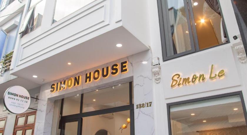 Simon House — Hotel in Quy Nhon (Binh Dinh)