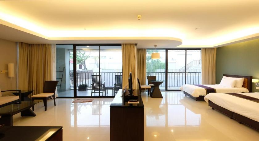 Image of Family Suite 7