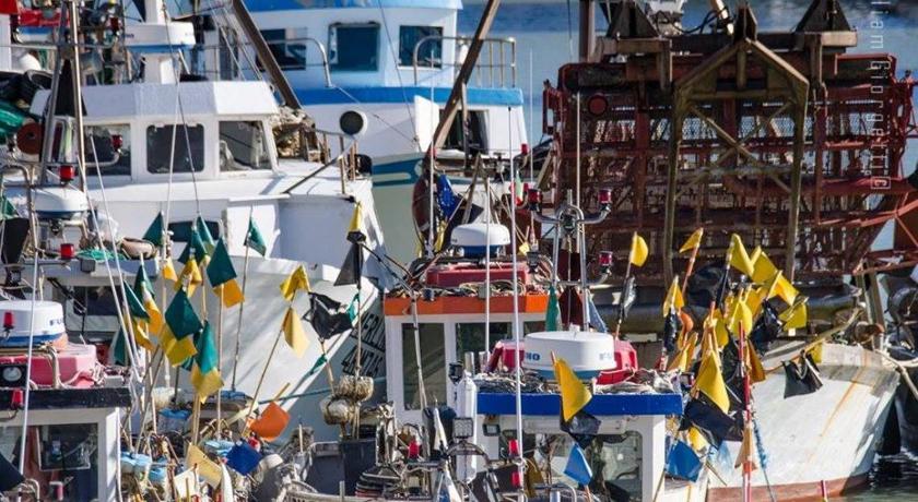 Le Stanze del Pescatore photo