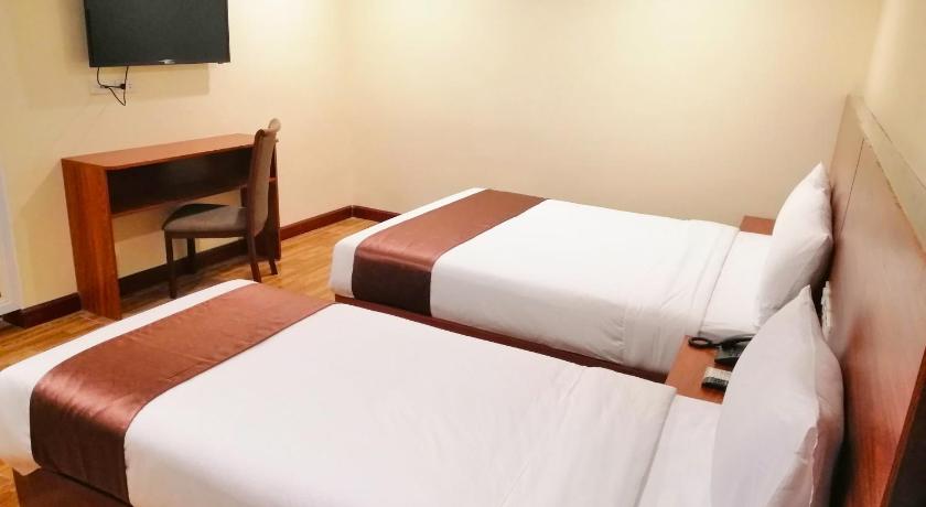 Image of Standard Triple Room 3