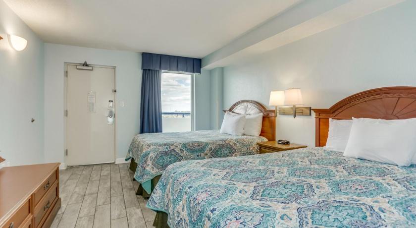 Oceanfront Paradise in the Heart of Myrtle Beach photo