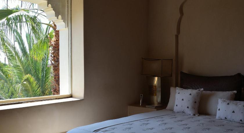 Ksar Char-Bagh Small Luxury Hotels photo