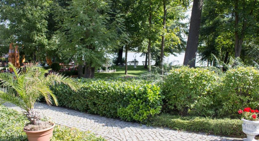 Pension-Maustmuhle photo