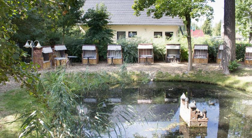 Pension-Maustmuhle photo