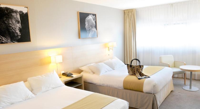 Best Western Plus Paris Orly Airport