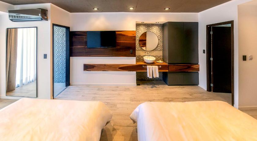 La Urumpta Hotel by AKEN Mind