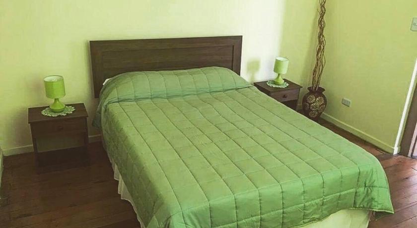 Hostal Ansaldi photo