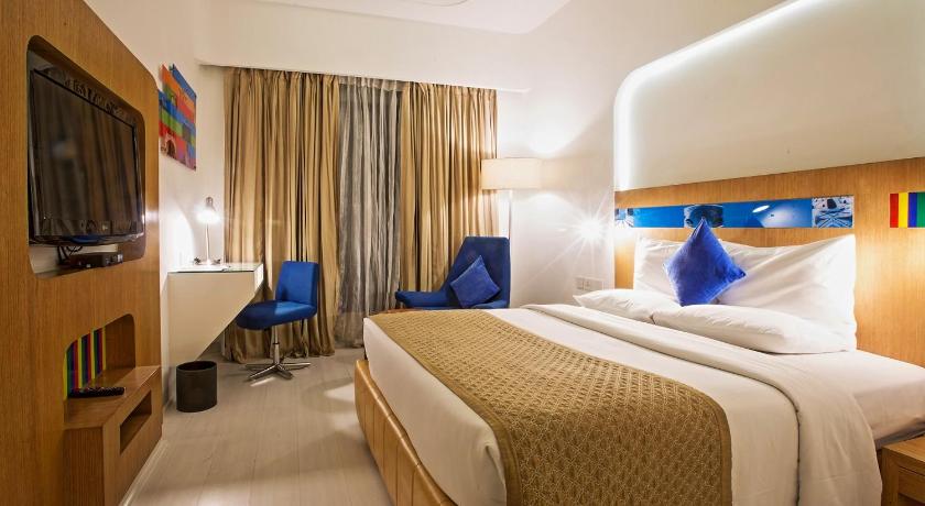 Park Inn by Radisson New Delhi IP Extension