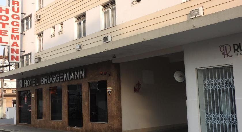 Hotel Bruggemann