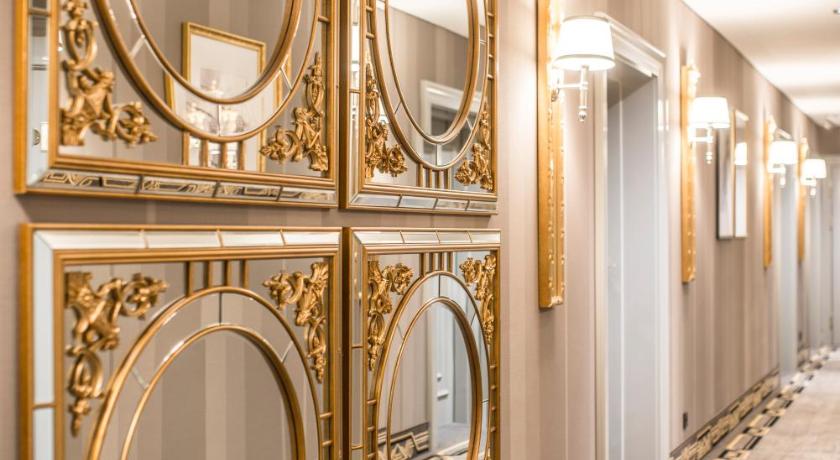Bachleda Luxury Hotel Krakow - MGallery photo
