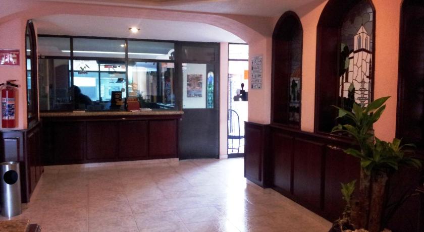 Hotel Siesta del Sur photo