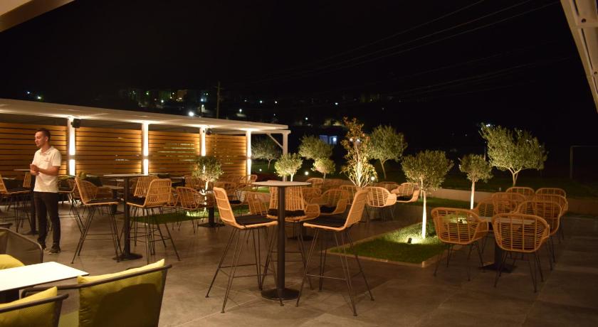 BluePoint Hotel photo