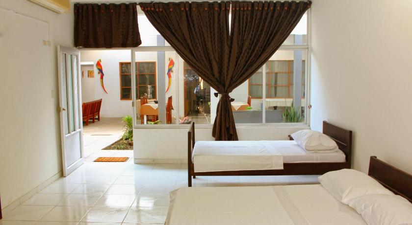 Casa Hotel Maune photo