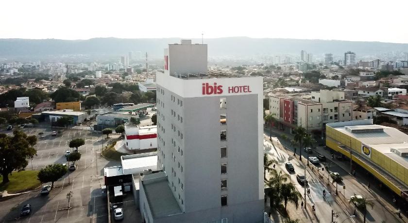 ibis Montes Claros Shopping