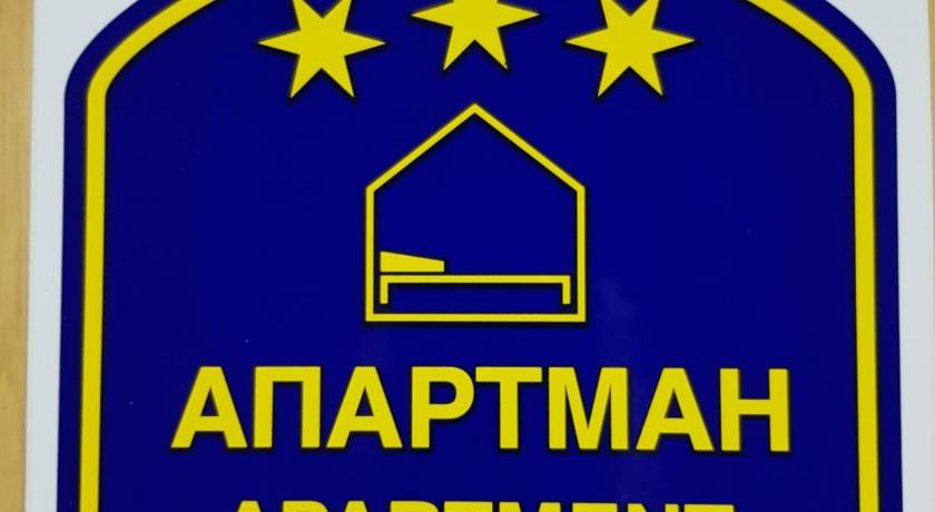 Elena Apartment photo