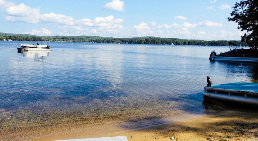 Winnisquam Lake Inn photo