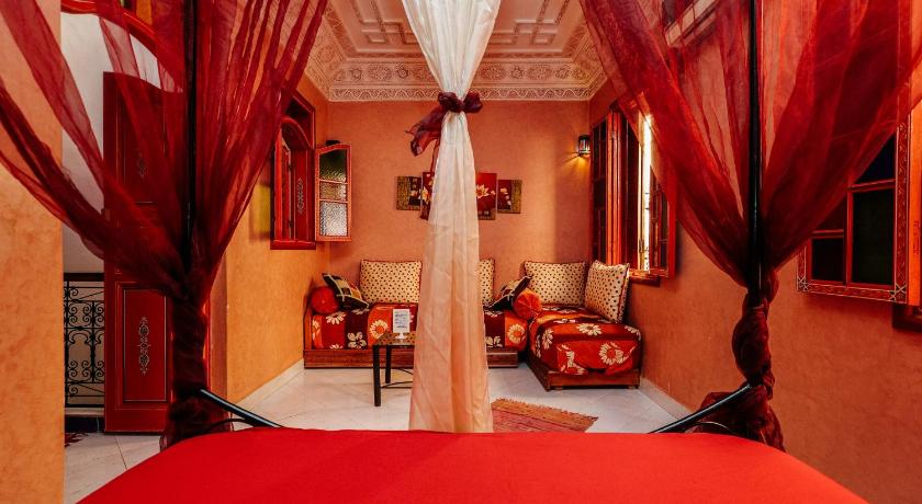 عرض الأسبوع على Riad For S مراكش ومع الغاء مجاني أرخص سعر مكفول