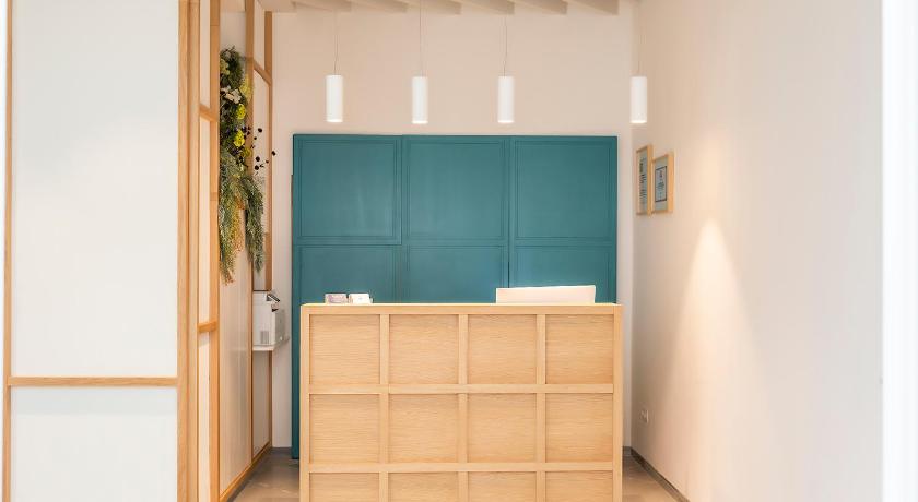Alzocaire Hostal Boutique photo