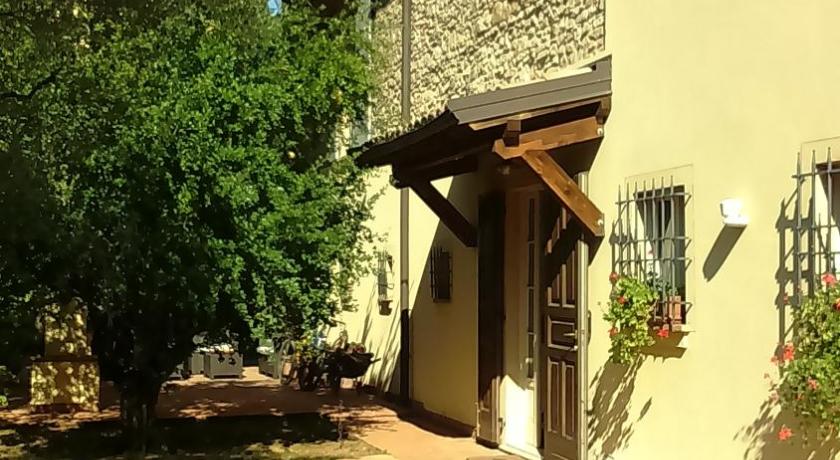Villa Esther