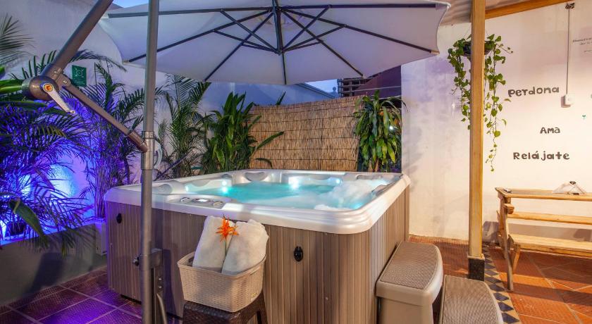 Mucura Hotel &amp; Spa — Hotel in Cartagena
